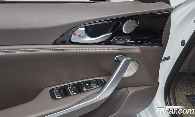 Kia Stinger 2017 2.0 АКПП, миниатюра 11