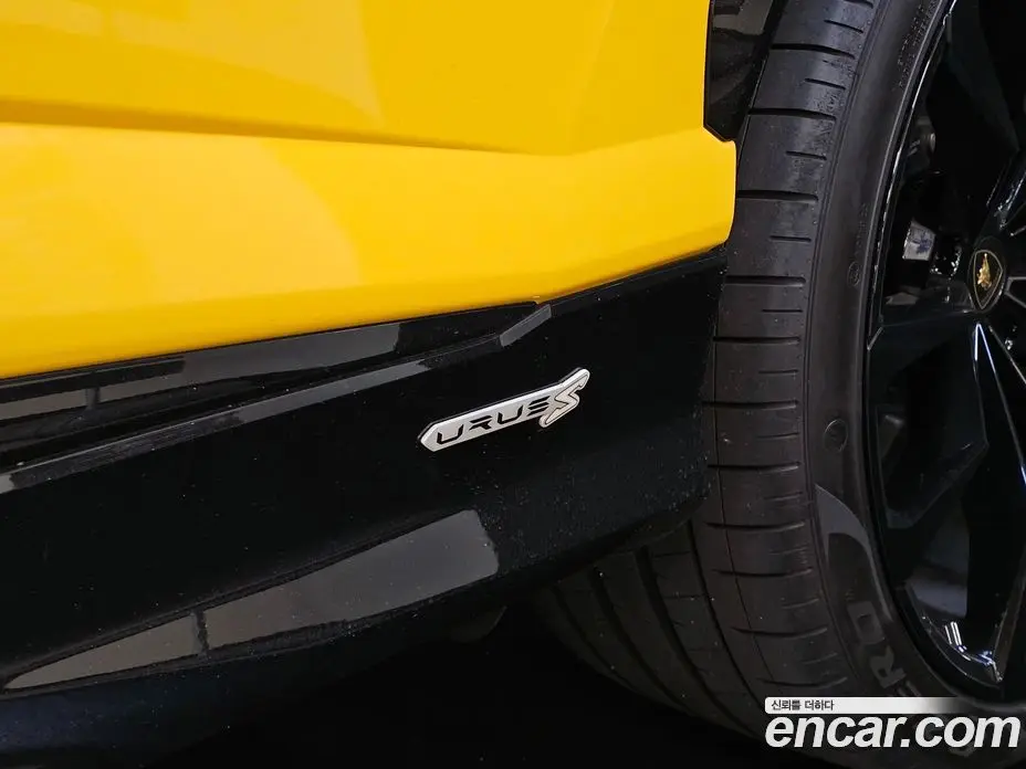 Lamborghini Urus 2024 4.0 АКПП, фото 5