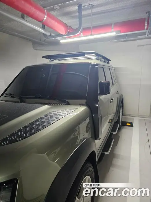 Land Rover Defender 2020 2.0 АКПП, миниатюра 5