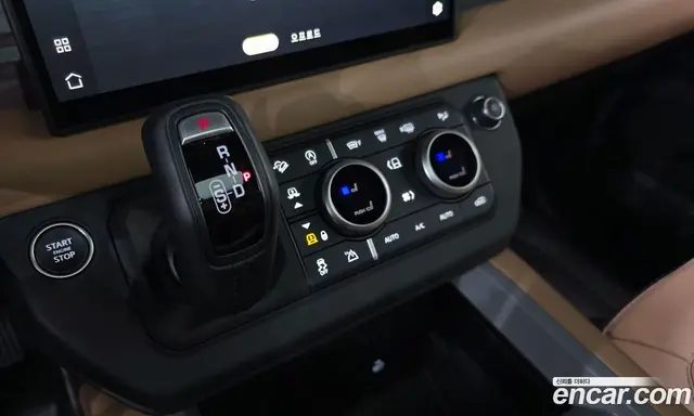 Land Rover Defender 2025 3.0 АКПП, миниатюра 9