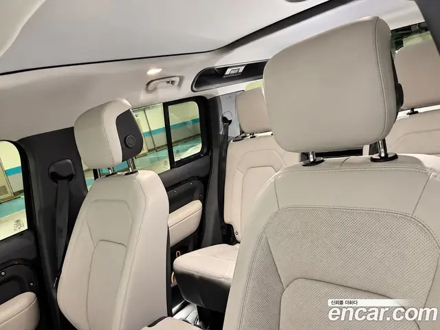 Land Rover Defender 2025 2.0 АКПП, миниатюра 12