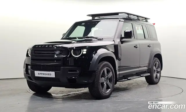 Land Rover Defender, 2026, 713 км