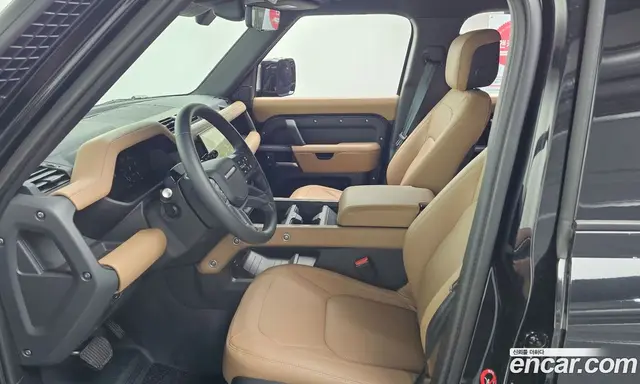 Land Rover Defender 2026 3.0 АКПП, миниатюра 3