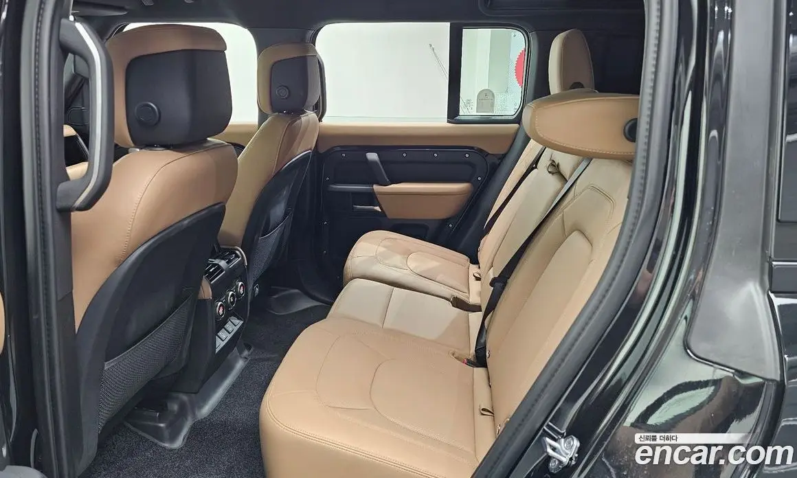 Land Rover Defender 2026 3.0 АКПП, фото 4