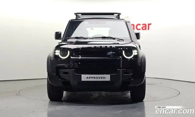 Land Rover Defender 2026 3.0 АКПП, миниатюра 7