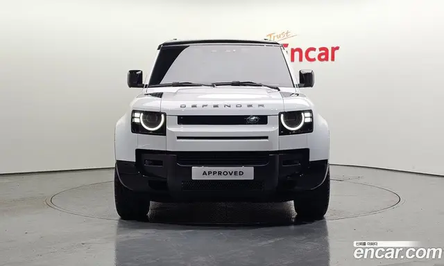 Land Rover Defender 2026 3.0 АКПП, миниатюра 7