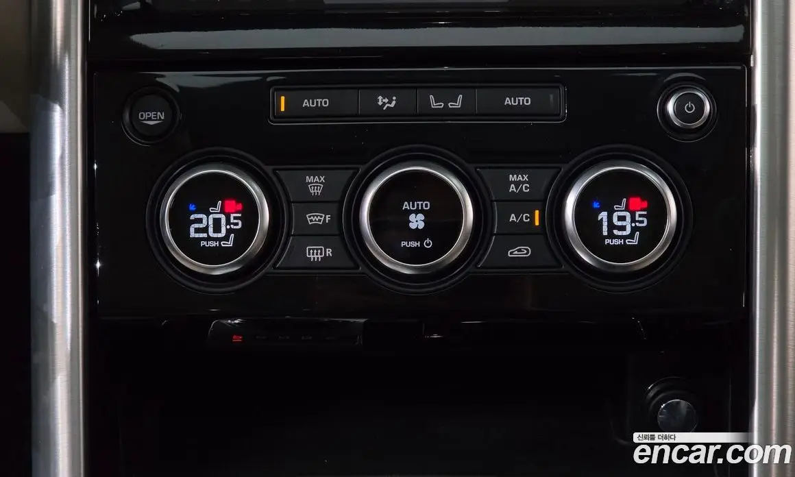 Land Rover Discovery 2017 3.0 АКПП, фото 18