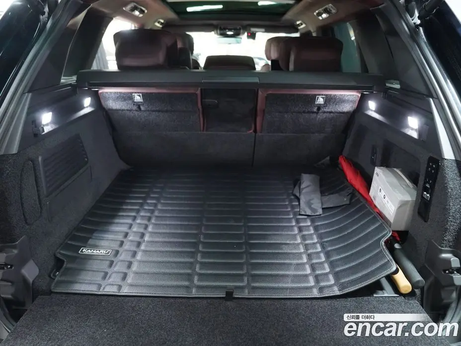 Land Rover Range Rover 2022 3.0 АКПП, фото 20