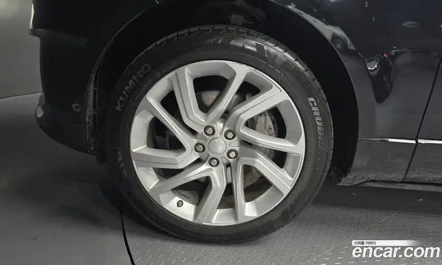 Land Rover Range Rover Sport 2021 3.0 АКПП, миниатюра 4