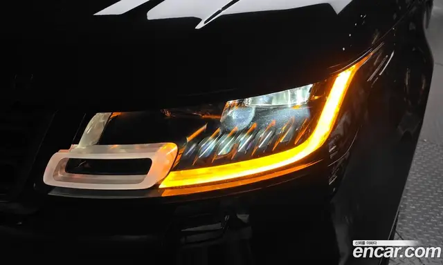 Land Rover Range Rover Sport 2021 3.0 АКПП, миниатюра 7