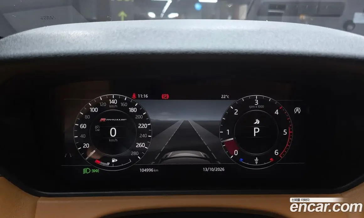 Land Rover Range Rover Velar 2018 3.0 АКПП, фото 11
