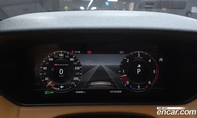 Land Rover Range Rover Velar 2018 3.0 АКПП, миниатюра 11