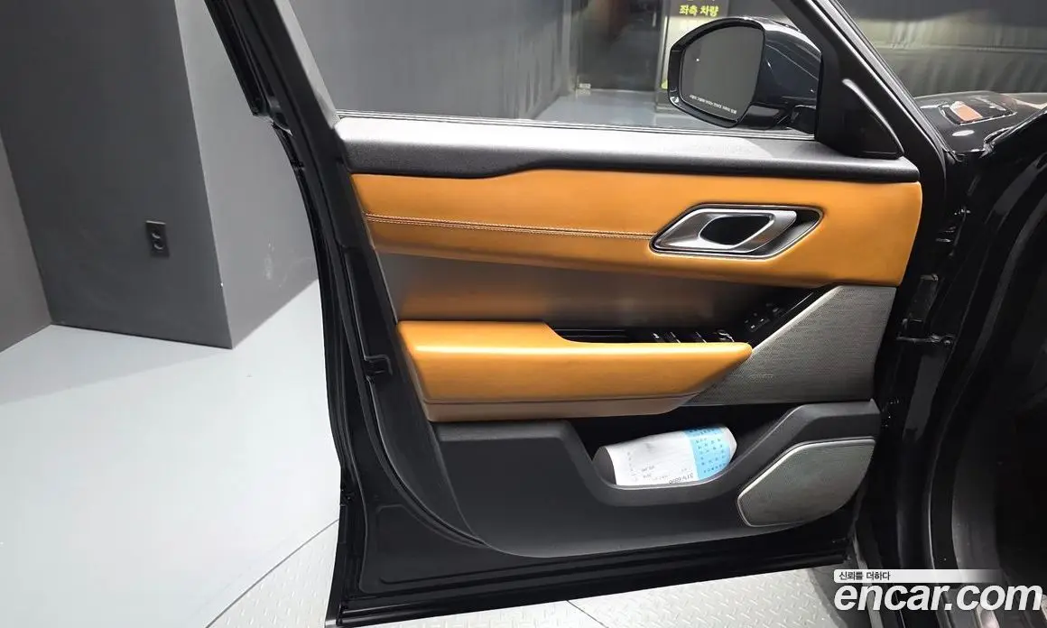 Land Rover Range Rover Velar 2018 3.0 АКПП, фото 14