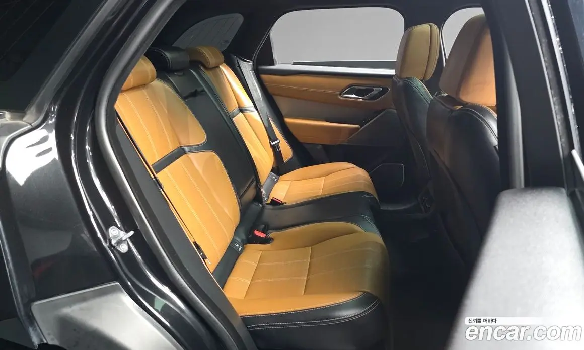 Land Rover Range Rover Velar 2018 3.0 АКПП, фото 18