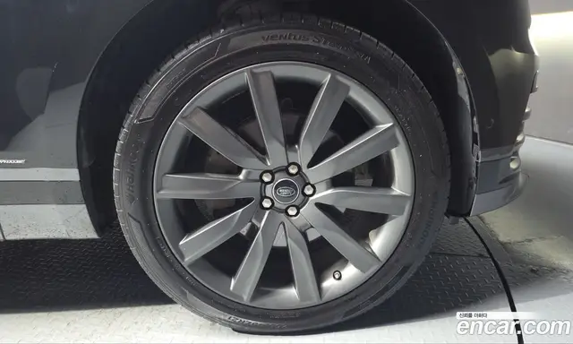Land Rover Range Rover Velar 2018 3.0 АКПП, миниатюра 7