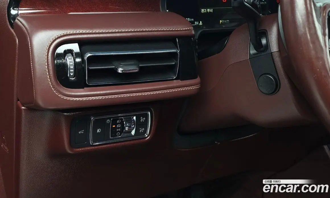 Lincoln Aviator 2020 3.0 АКПП, фото 19