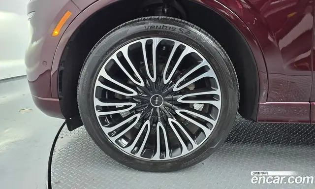 Lincoln Aviator 2020 3.0 АКПП, миниатюра 5