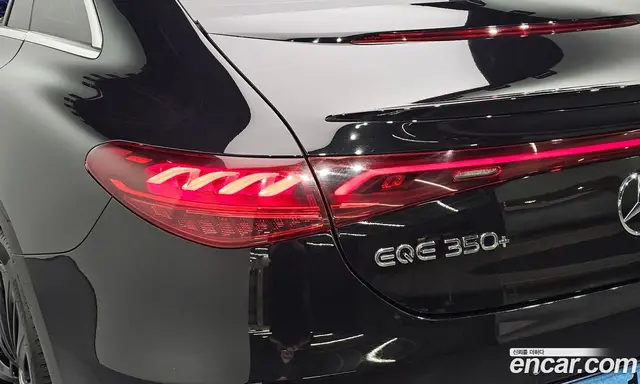 Mercedes-Benz EQE 2023 0.3 АКПП, миниатюра 9