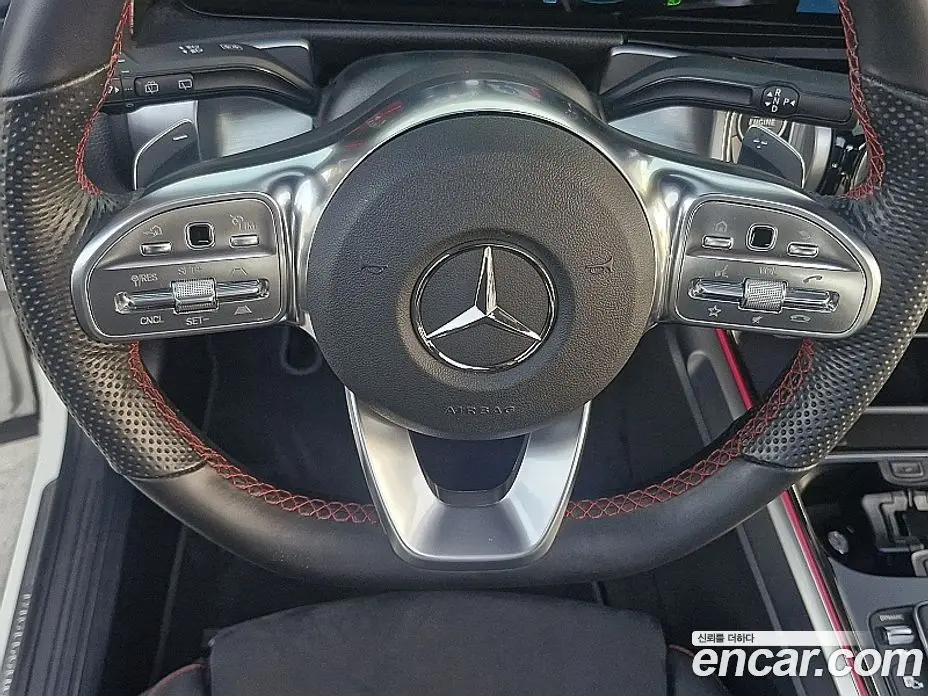 Mercedes-Benz GLB-Class 2022 2.0 АКПП, фото 14