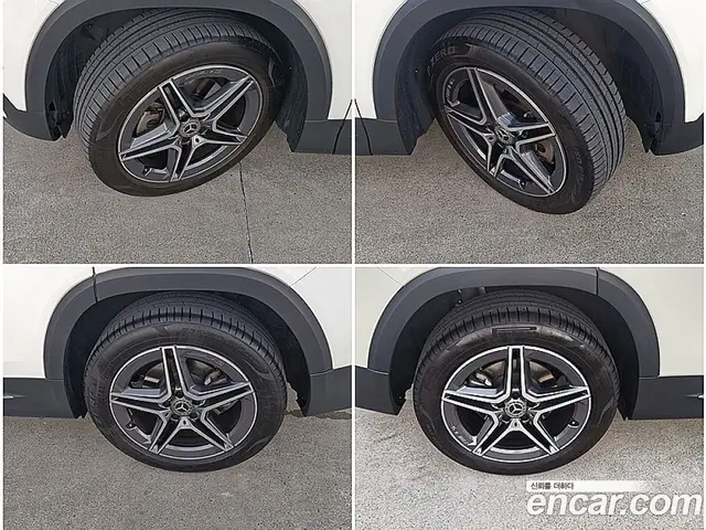 Mercedes-Benz GLB-Class 2022 2.0 АКПП, миниатюра 7