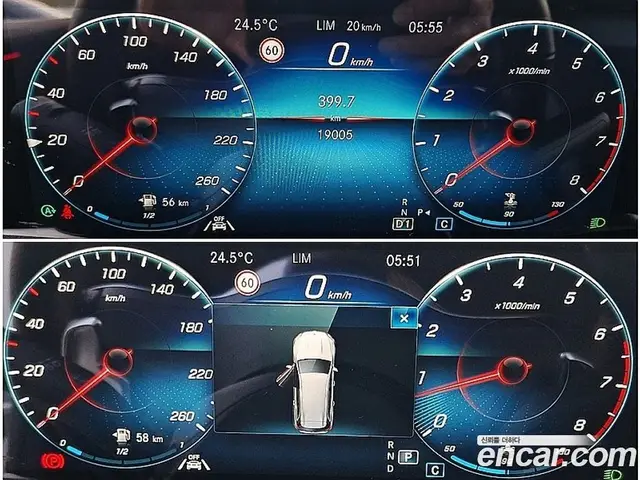 Mercedes-Benz GLB-Class 2022 2.0 АКПП, миниатюра 9
