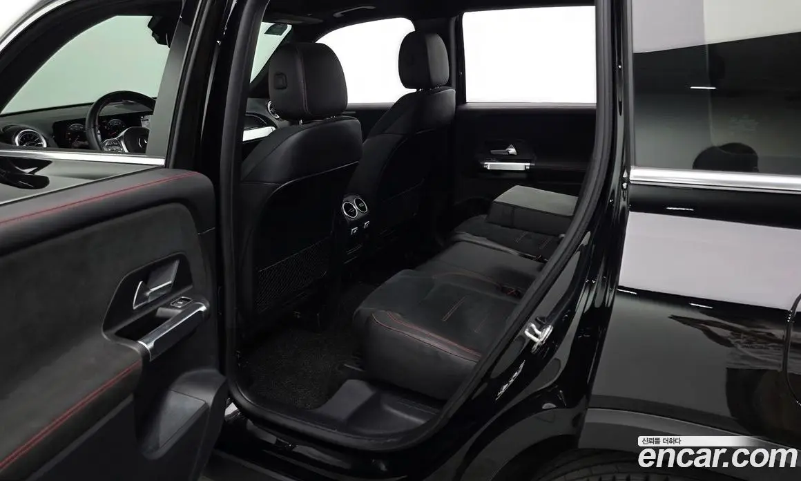 Mercedes-Benz GLB-Class 2022 2.0 АКПП, фото 15
