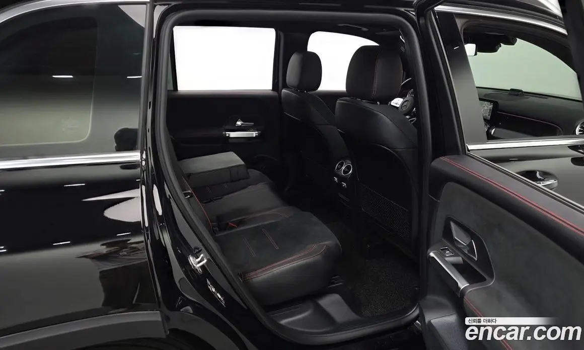 Mercedes-Benz GLB-Class 2022 2.0 АКПП, фото 17
