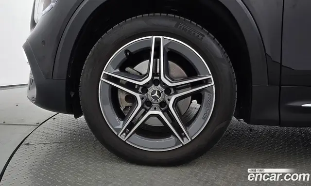 Mercedes-Benz GLB-Class 2022 2.0 АКПП, миниатюра 4