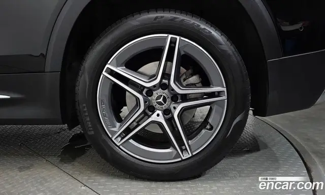 Mercedes-Benz GLB-Class 2022 2.0 АКПП, миниатюра 6