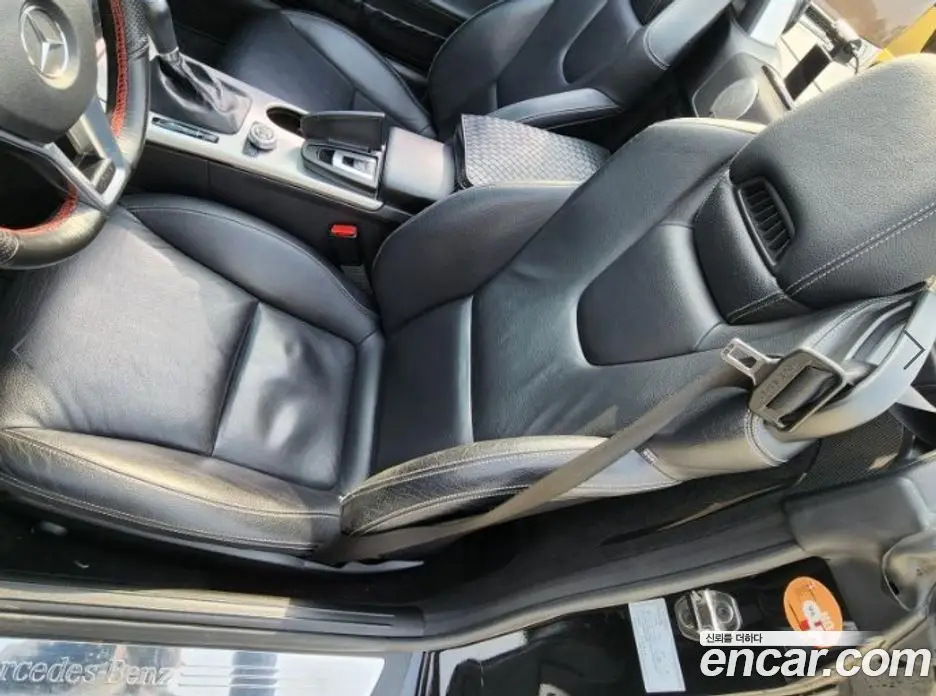 Mercedes-Benz SLK-Class 2012 1.8 АКПП, фото 11