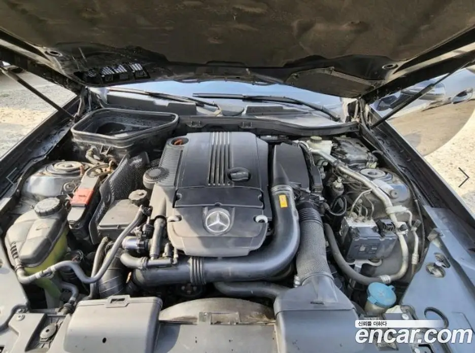 Mercedes-Benz SLK-Class 2012 1.8 АКПП, фото 12