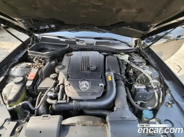 Mercedes-Benz SLK-Class 2012 1.8 АКПП, миниатюра 12