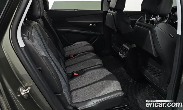 Peugeot 5008 2018 1.6 АКПП, миниатюра 12