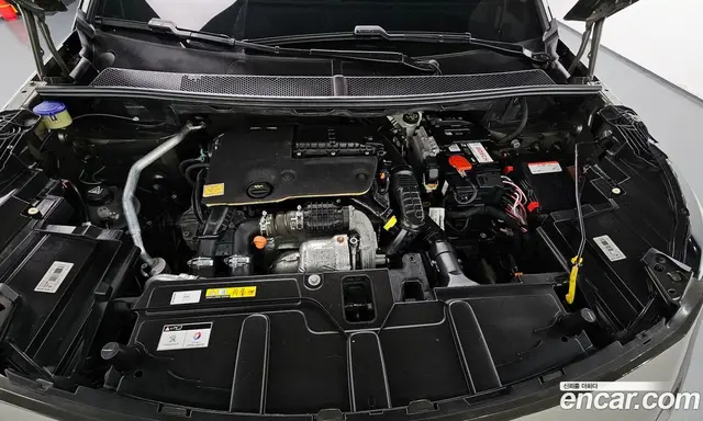 Peugeot 5008 2018 1.6 АКПП, миниатюра 6 Peugeot 5008 2018 1.6 АКПП, миниатюра 6
