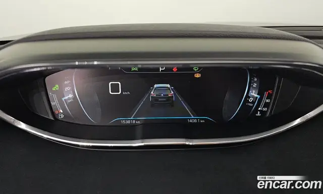 Peugeot 5008 2018 1.6 АКПП, миниатюра 8 Peugeot 5008 2018 1.6 АКПП, миниатюра 8