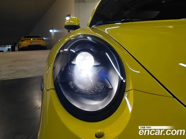 Porsche 911 2013 3.8 АКПП, миниатюра 8