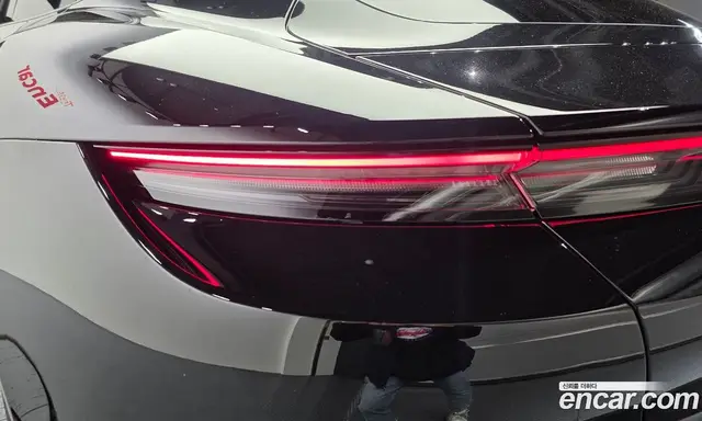 Porsche Taycan 2026 0.1 АКПП, миниатюра 9