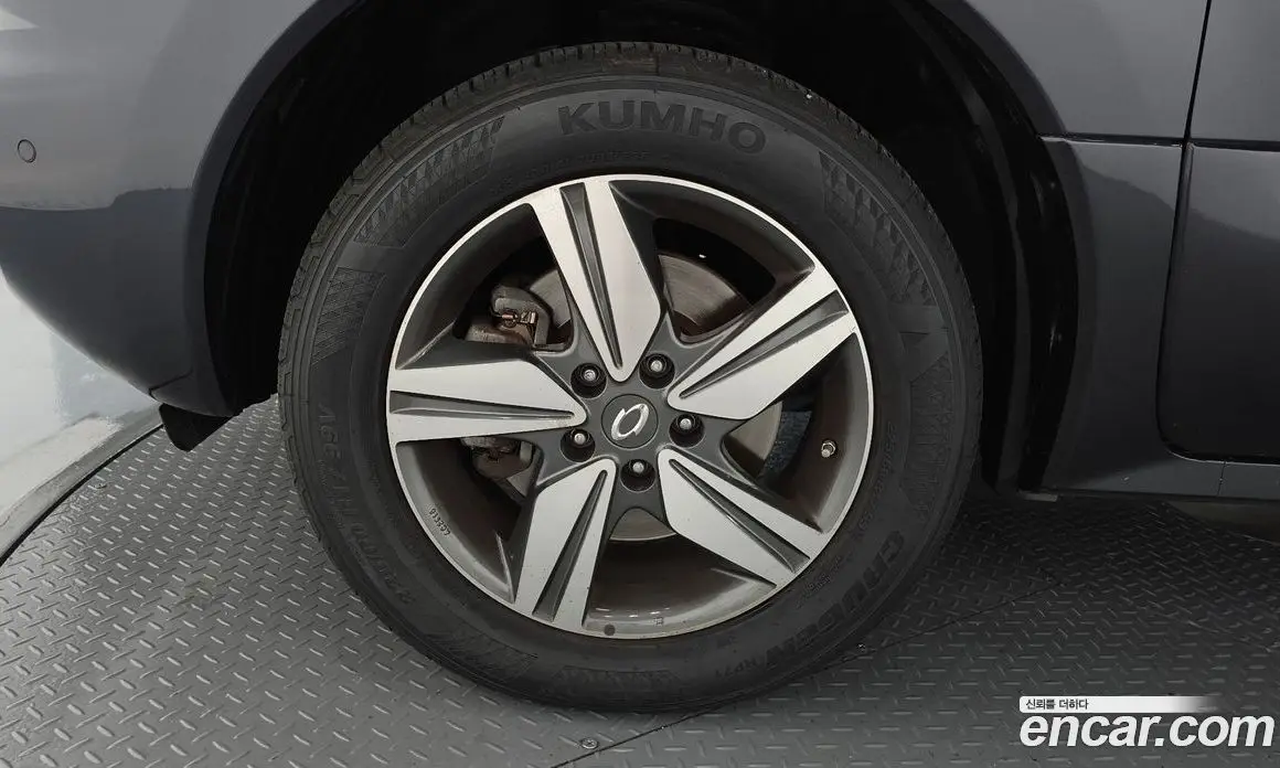 Renault (Samsung) QM5 2013 2.0 АКПП, фото 5