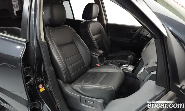 Renault (Samsung) QM5 2013 2.0 АКПП, миниатюра 10