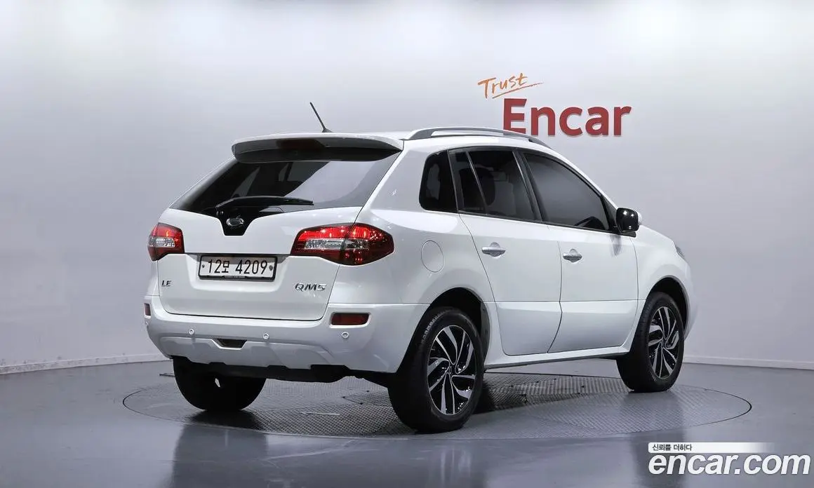Renault (Samsung) QM5 2015 2.0 АКПП, фото 2 Renault (Samsung) QM5 2015 2.0 АКПП, фото 2