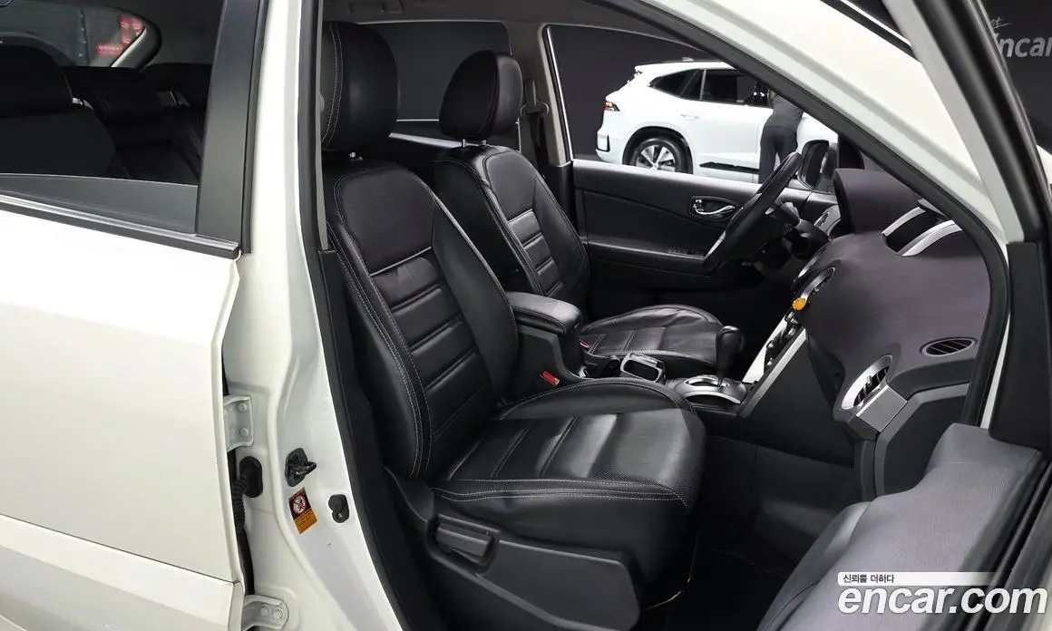 Renault (Samsung) QM5 2015 2.0 АКПП, фото 11 Renault (Samsung) QM5 2015 2.0 АКПП, фото 11