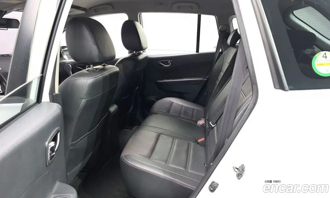 Renault (Samsung) QM5 2015 2.0 АКПП, фото 12 Renault (Samsung) QM5 2015 2.0 АКПП, фото 12