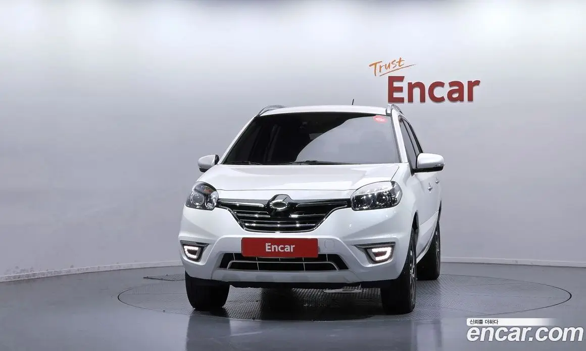 Renault (Samsung) QM5 2015 2.0 АКПП, фото 3 Renault (Samsung) QM5 2015 2.0 АКПП, фото 3