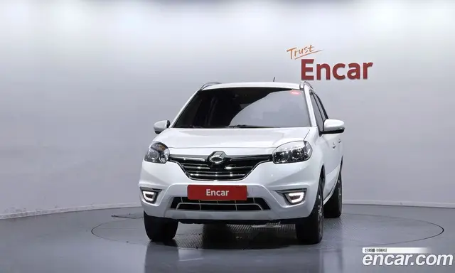 Renault (Samsung) QM5 2015 2.0 АКПП, миниатюра 3 Renault (Samsung) QM5 2015 2.0 АКПП, миниатюра 3
