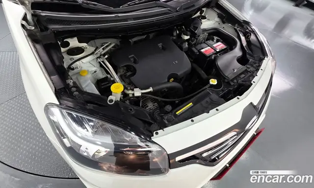 Renault (Samsung) QM5 2015 2.0 АКПП, миниатюра 6 Renault (Samsung) QM5 2015 2.0 АКПП, миниатюра 6