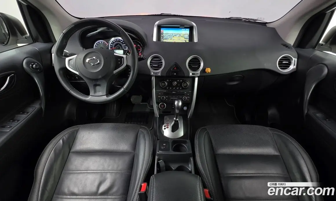Renault (Samsung) QM5 2015 2.0 АКПП, фото 7 Renault (Samsung) QM5 2015 2.0 АКПП, фото 7