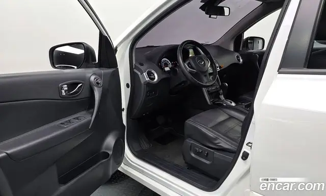 Renault (Samsung) QM5 2015 2.0 АКПП, миниатюра 10 Renault (Samsung) QM5 2015 2.0 АКПП, миниатюра 10