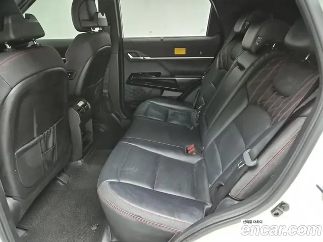 SsangYong Actyon 2024 1.5 АКПП, миниатюра 11