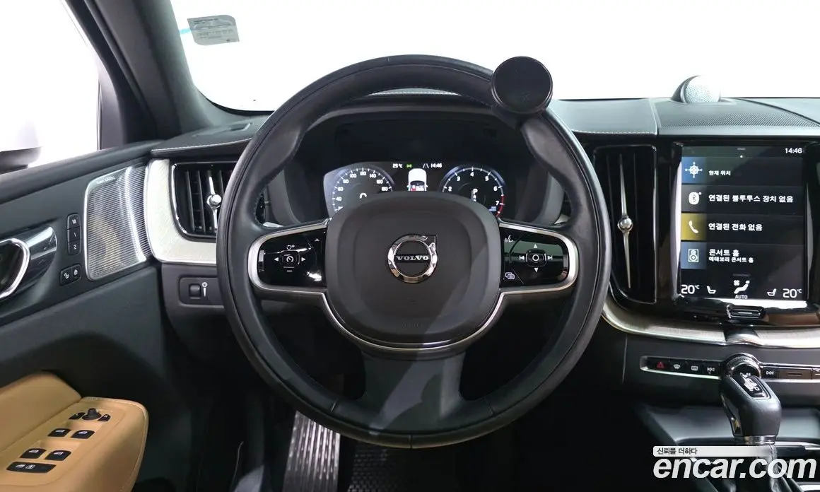 Volvo XC60 2020 2.0 АКПП, фото 18 Volvo XC60 2020 2.0 АКПП, фото 18