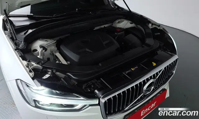 Volvo XC60 2020 2.0 АКПП, миниатюра 5 Volvo XC60 2020 2.0 АКПП, миниатюра 5